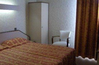 Terminus Hotel Tours Room photo